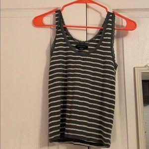 american eagle tank